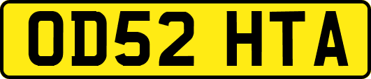 OD52HTA