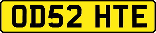 OD52HTE