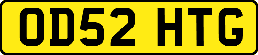 OD52HTG