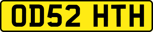 OD52HTH