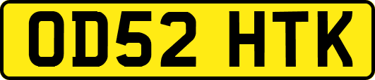 OD52HTK