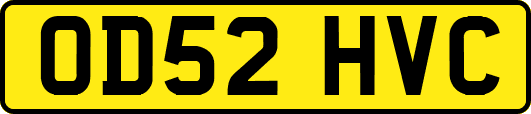 OD52HVC