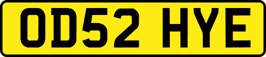 OD52HYE