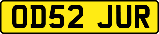 OD52JUR