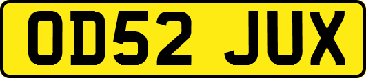 OD52JUX