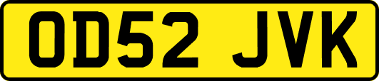 OD52JVK