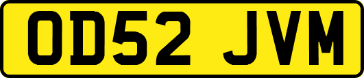OD52JVM