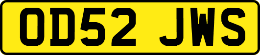 OD52JWS