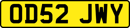 OD52JWY