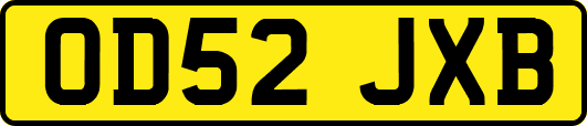 OD52JXB