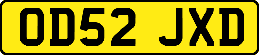 OD52JXD
