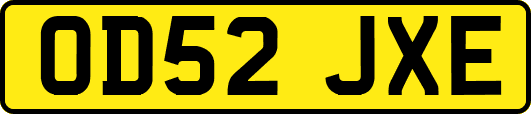 OD52JXE