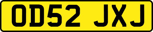 OD52JXJ