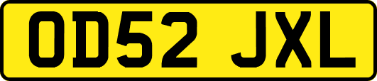 OD52JXL