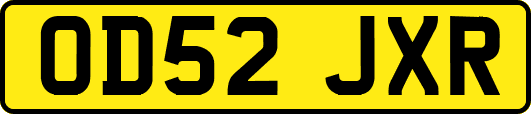 OD52JXR