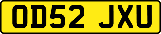 OD52JXU