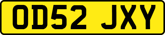OD52JXY