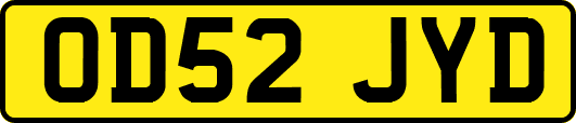 OD52JYD