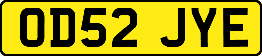 OD52JYE