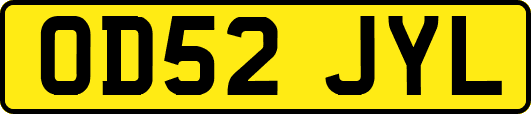 OD52JYL