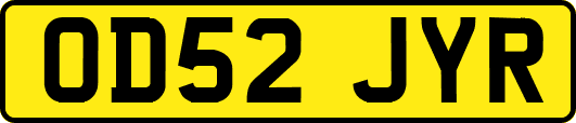 OD52JYR