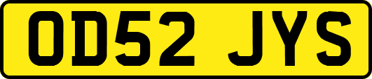 OD52JYS