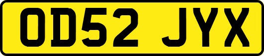 OD52JYX