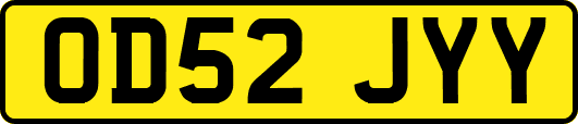 OD52JYY