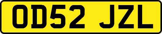 OD52JZL