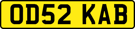 OD52KAB