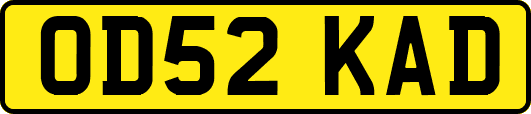 OD52KAD