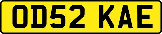 OD52KAE