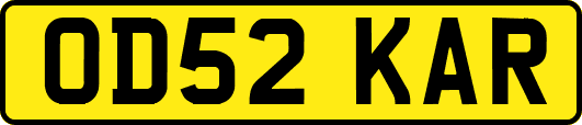 OD52KAR