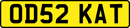 OD52KAT