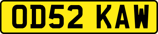 OD52KAW