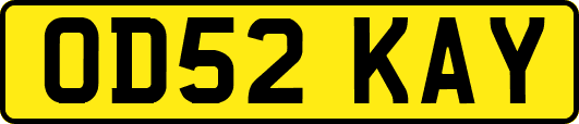 OD52KAY