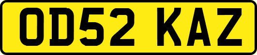 OD52KAZ