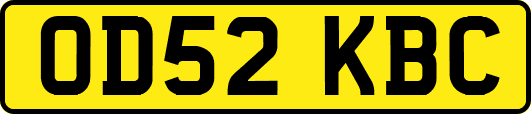 OD52KBC