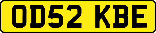 OD52KBE