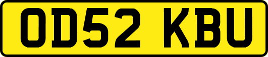OD52KBU