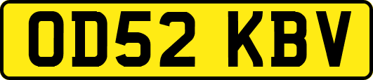 OD52KBV