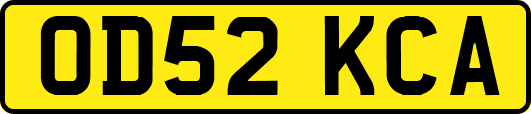 OD52KCA