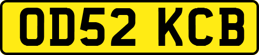 OD52KCB
