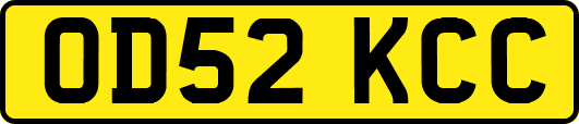 OD52KCC