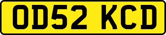 OD52KCD