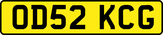 OD52KCG