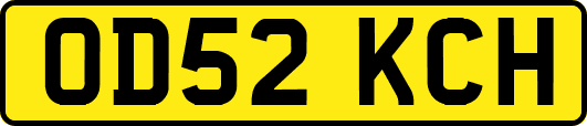 OD52KCH
