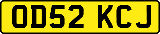 OD52KCJ