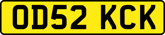 OD52KCK
