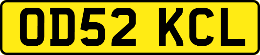 OD52KCL